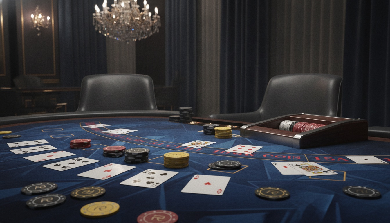 Discover the Game Selection at Roobet Casino