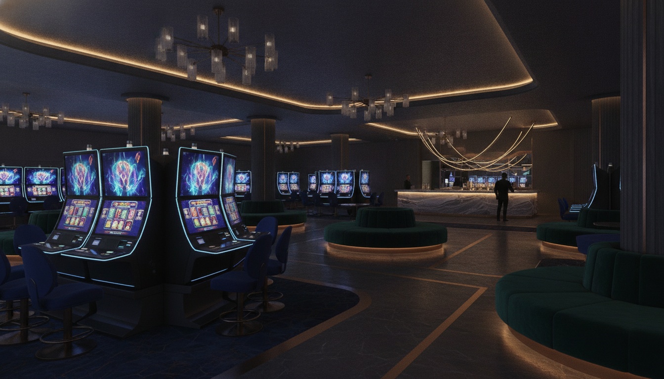 Roobet Casino — Detailed Review