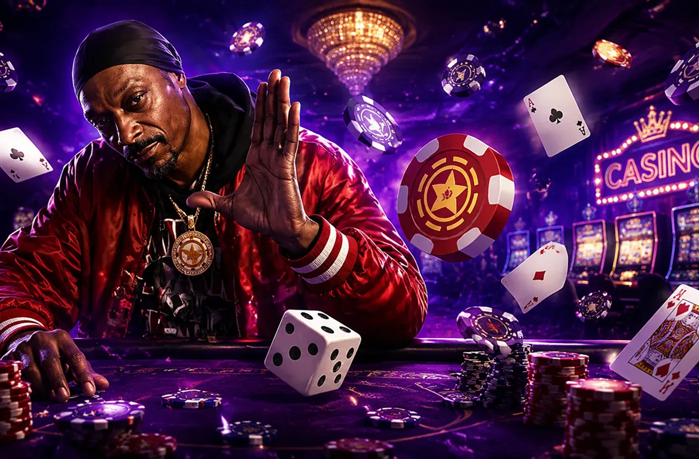 Roobet Casino